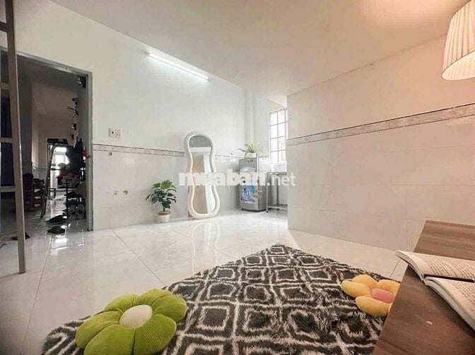 Duplex full nội thất - 30m2 - Học viện hàng không - Hoàng Hoa thám