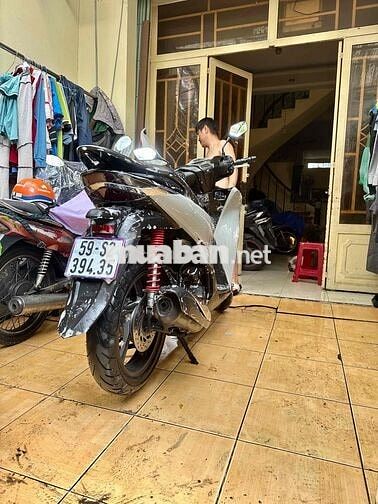 CẦN BÁN XE SH 160i thắng ABS 2024