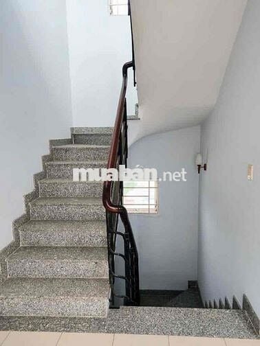 Nhà Phạm Thế Hiển 141m2(9x16) 7 tầng có thang máy