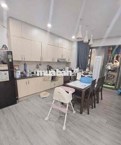 BÁN CHUNG CƯ CT2 – THE PRIDE – HÀ ĐÔNG – 139M² – 3 THOÁNG – NHỈNH 6 TỶ
