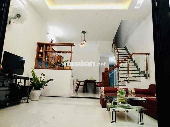 NHÀ 2 TẦNG NAM CAO ( TRÀ NA)  - ĐÀ NẴNG