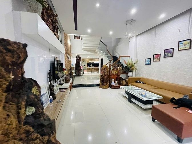 ✨ BÁN NHÀ MẶT TIỀN HUỲNH NGỌC HUỆ – THANH KHÊ – ĐÀ NẴNG