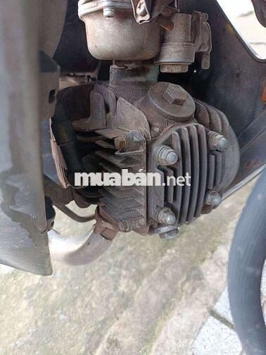 Honda Wave s 2007 cần ra đi gấp