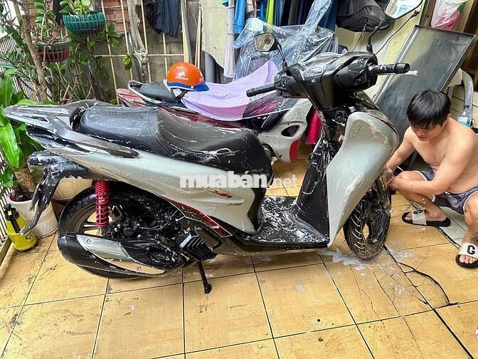 CẦN BÁN XE SH 160i thắng ABS 2024
