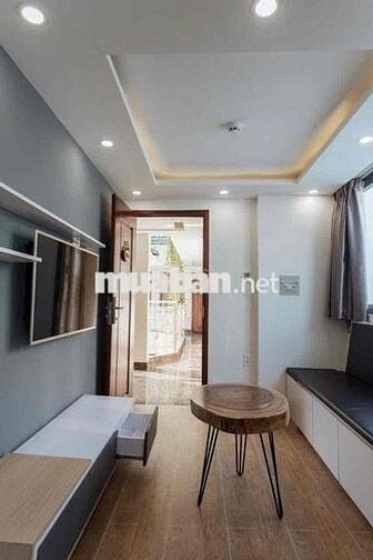 ✨CĂN HỘ 2PN 2WC LUXURY❤️HẦM XE - THANG MÁY❤️NGAY HÀ ĐÔ QUẬN 10