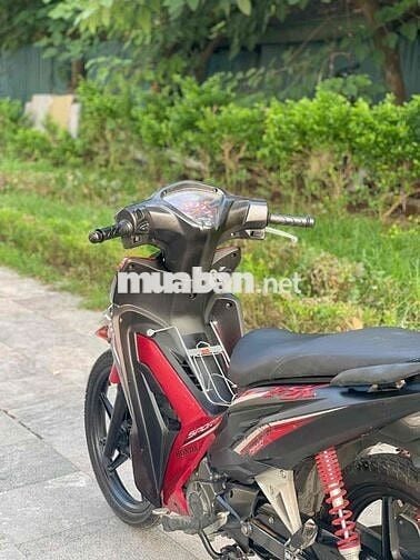 Honda Wave Rsx 110 Fi dky 2017 mới 98%