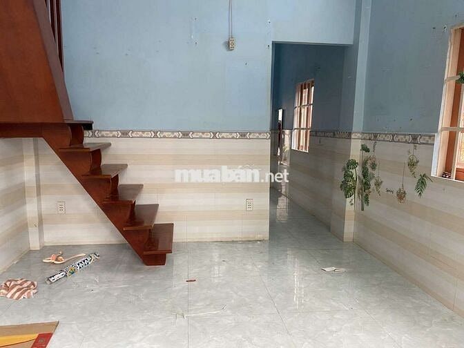 🏠 Nhà đổ lửng 2phòng Ng Ảnh Thủ, Song Hành, Trung Mỹ Tây 🏠