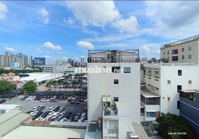 Phòng 704 máy lạnh siêu rộng, Q7, nguyễn văn linh