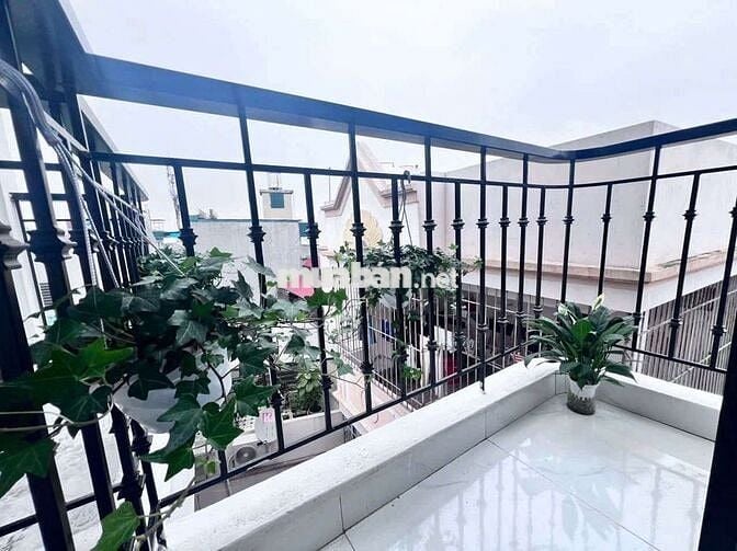 60 Nguyễn Văn Đậu Bình Thạnh–căn hộ siêu đẹp, thang máy, full nội thất