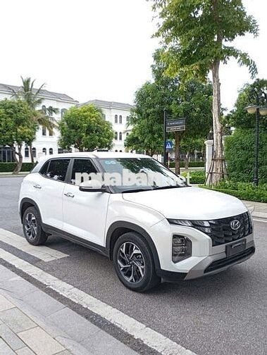 Mới về Huyndai creta 2023