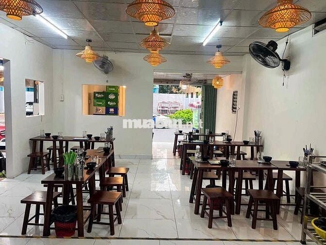 ⛩[13mx15m]⛩ MẶT TIỀN NGUYỄN THƯỢNG HIỀN P.10 Q.10❌NGÃ TƯ ĐIỆN BIÊN PHỦ