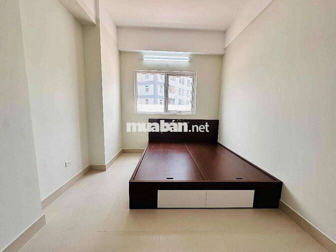 Căn hộ khu ĐT Nghĩa Đô, DT44m 2pn, giá cực tốt 3,8 tỷ