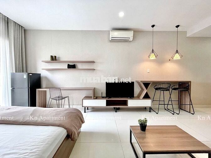 ✨Studio Sang Xịn Mịn ✨Full NT Cao Cấp 🛋️ Bancol 🌿 Phan Đăng Lưu📍