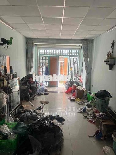 Bán Nhà Nguyễn Duy Cung 84m2 chủ gấp giảm thêm 300. sổ vuông vức !
