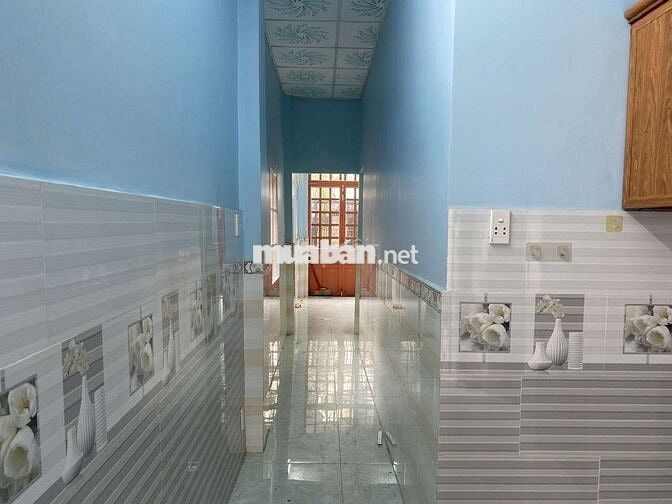 🏠 Nhà đổ lửng 2phòng Ng Ảnh Thủ, Song Hành, Trung Mỹ Tây 🏠