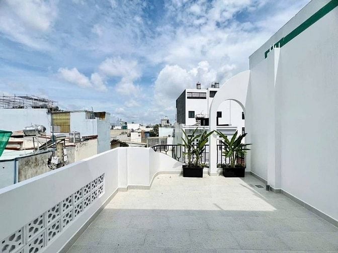 Nhà Góc 2 Mặt Tiền-Tân Bình-48m2-3PN3WC-giá4,5tỷ-SHR-lh0974945908 sang