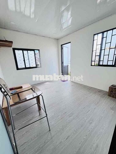 Nhà 93m2(4,5x20) Phạm Thế Hiển, P7, Quận 8