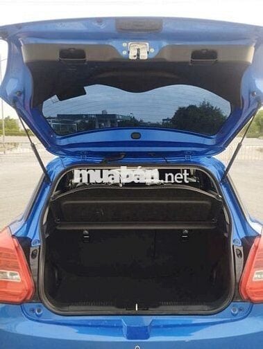 Suzuki SWift 2018