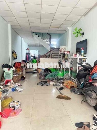 Bán Nhà Nguyễn Duy Cung 84m2 chủ gấp giảm thêm 300. sổ vuông vức !