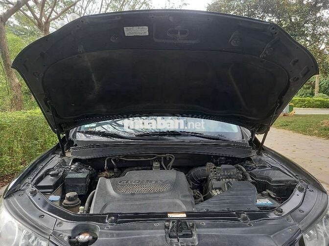5 223 2010 2.0L - 10000 km