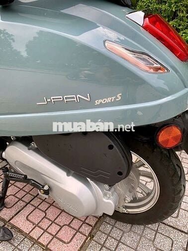 Xe Ga 50 Phân khối Siêu Siêu mới