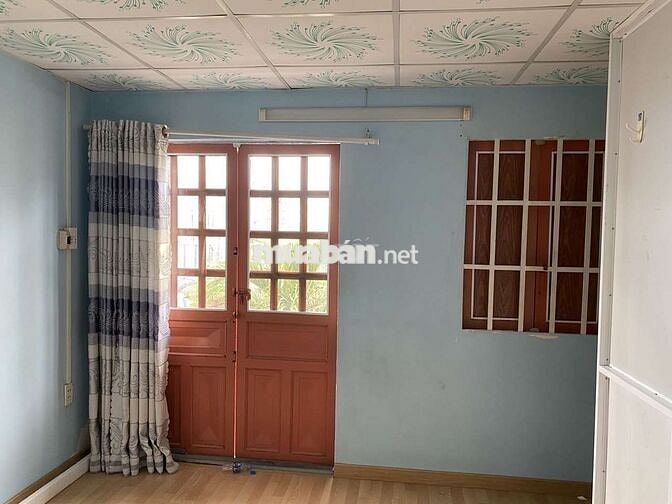 🏠 Nhà đổ lửng 2phòng Ng Ảnh Thủ, Song Hành, Trung Mỹ Tây 🏠