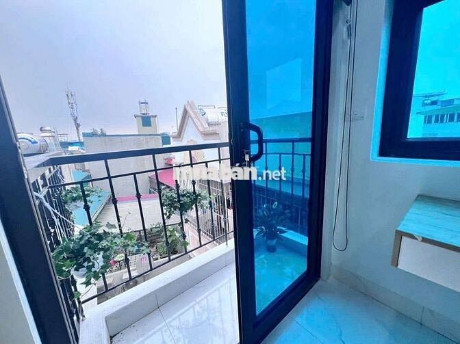 60 Nguyễn Văn Đậu Bình Thạnh–căn hộ siêu đẹp, thang máy, full nội thất