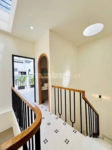 Nhà Góc 2 Mặt Tiền-Tân Bình-48m2-3PN3WC-giá4,5tỷ-SHR-lh0974945908 sang