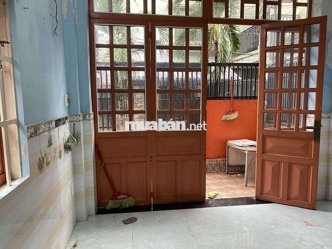 🏠 Nhà đổ lửng 2phòng Ng Ảnh Thủ, Song Hành, Trung Mỹ Tây 🏠