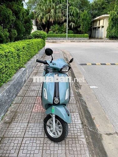 Xe Ga 50 Phân khối Siêu Siêu mới