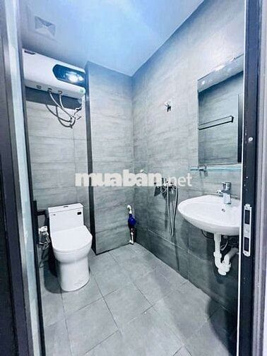 60 Nguyễn Văn Đậu Bình Thạnh–căn hộ siêu đẹp, thang máy, full nội thất