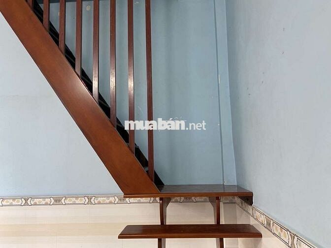 🏠 Nhà đổ lửng 2phòng Ng Ảnh Thủ, Song Hành, Trung Mỹ Tây 🏠