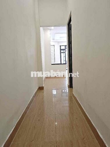 CHỦ CẦN BÁN GẤP NHÀ GẦN BỆNH VIỆN HỒNG ĐỨC , P11, GÒ VẤP .  👉DT: (4.5