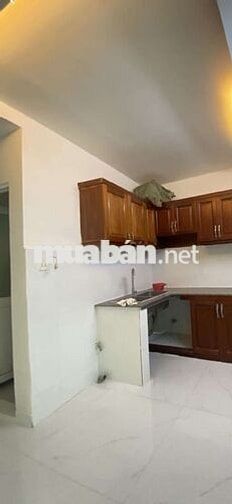 BÁN NHÀ NGUYỄN THỊ THẬP P. TÂN PHÚ~HẺM 3GÁC~41M2~NGANG 4M~CHỈ 6TỶ.