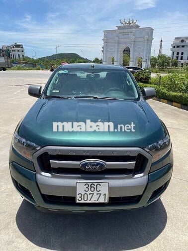 Ford Ranger 2015 AT