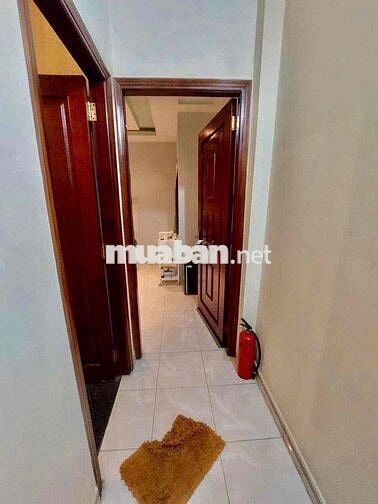 Nhà 4,5x14m 2Lầu (3PN 3WC) Hẻm 4m. Vườn Lài. Phú Thọ Hoà. Tân Phú