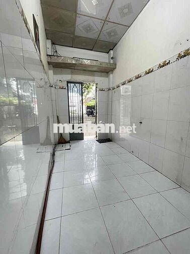 Bán nhà Thống Nhất, 16m2, 2 Tầng, 2PN,kế bên Lotte,Metro , nhà mới, TL