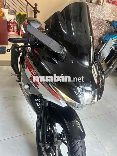 suzuki Gsx150r xinh đẹp 90%