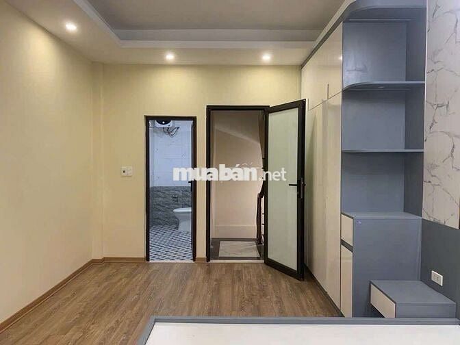 CHO THUÊ NGUYÊN CĂN NHÀ MỚI THẠCH BÀN, THẠCH CẦU, LONG BIÊN - FULL ĐỒ