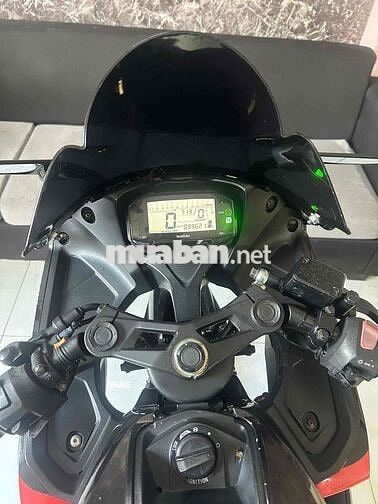 suzuki Gsx150r xinh đẹp 90%