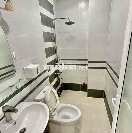 🏡 Căn Hộ Studio Full Nội Thất - Ban Công - Cửa Sổ - Gần Chợ Bà Chiểu 🌹