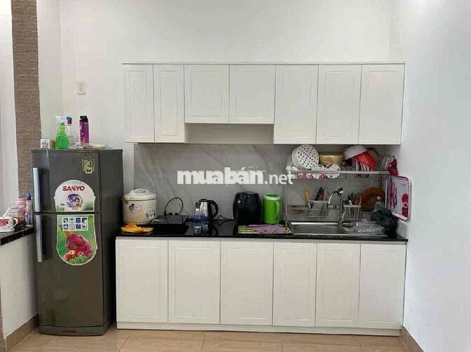 CHỦ CẦN BÁN GẤP NHÀ GẦN BỆNH VIỆN HỒNG ĐỨC , P11, GÒ VẤP .  👉DT: (4.5