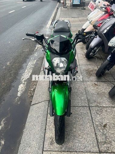 Balani TNT 150 2017 mới 90% Bstp chính chủ
