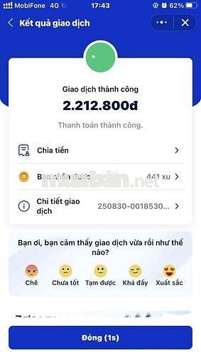 CHỦ CẦN BÁN GẤP NHÀ GẦN BỆNH VIỆN HỒNG ĐỨC , P11, GÒ VẤP .  👉DT: (4.5