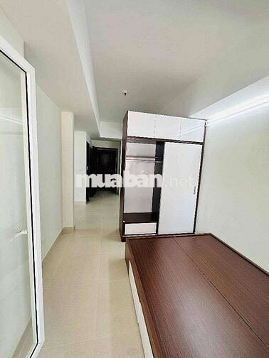 Căn hộ khu ĐT Nghĩa Đô, DT44m 2pn, giá cực tốt 3,8 tỷ