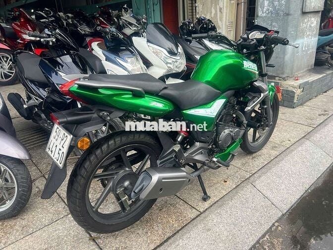 Balani TNT 150 2017 mới 90% Bstp chính chủ