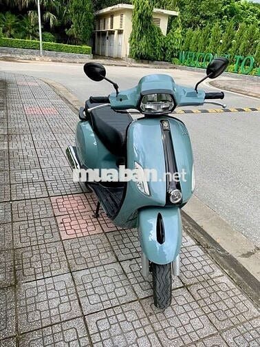 Xe Ga 50 Phân khối Siêu Siêu mới