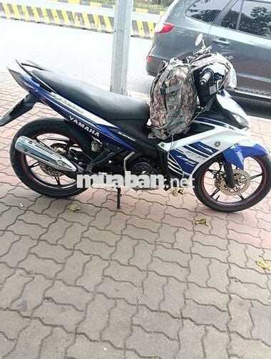 Cần bán nhanh xe Exciter