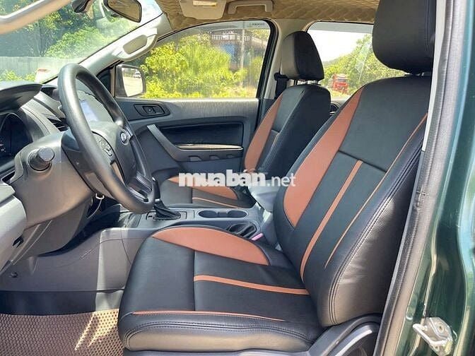 Ford Ranger 2015 AT