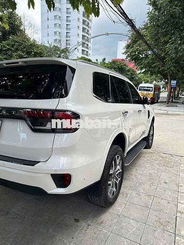 Foeveret 2024 Titanium 4x4